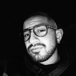 Meet your Posher, Chris